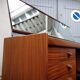 Teak dressing table from the 60s by White & Newton