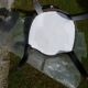 Covered chair