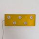 Vintage wall lamp Herda
