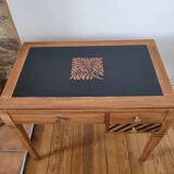 Old desk