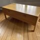 Low oak buffet Ulferts Tibro 60-70