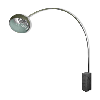 arco model lamp