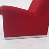 Alky Lounge Chair by Giancarlo Piretti for Artifort, 1980s