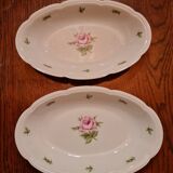 Bavaria porcelain service