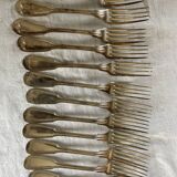 Ménagère en Inox