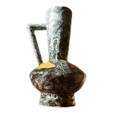 Vase Luc Vallauris 50s