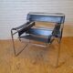 Chaise Wassily, Marcel Breuer