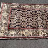 Boteh Gallery Rug 278x100 cm