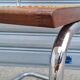Chair cesca b32 by Marcel breuer