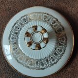 Bavaria porcelain sugar bowl, Elite model