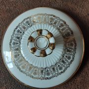 Bavaria porcelain sugar bowl, Elite model