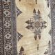 Tapis tunisien 171x242 cm