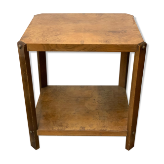 Side table or middle - dessert , Art Deco