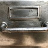 Furniture industrial metal business Flambo, 15 drawers