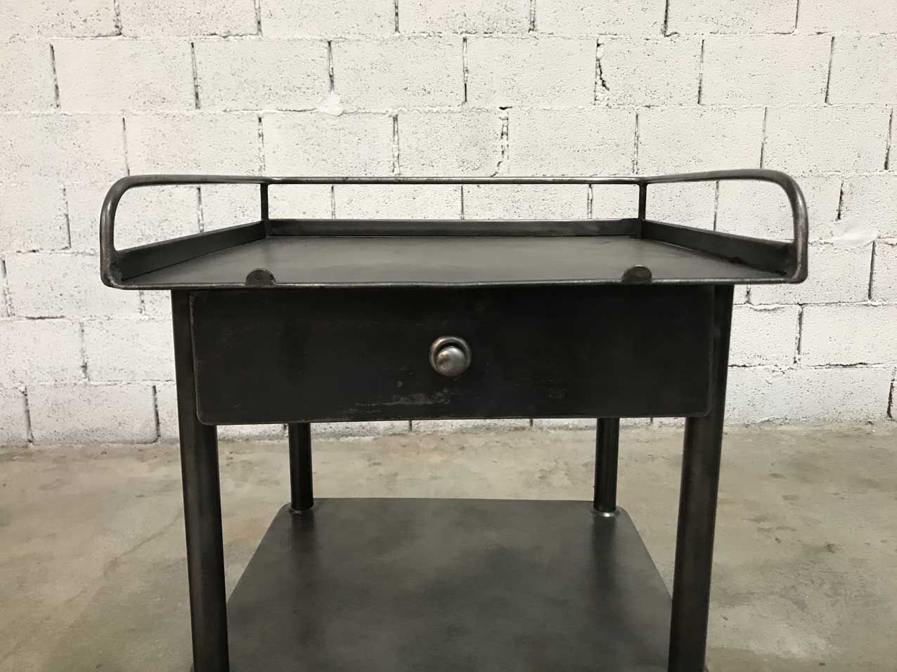 Nightstands vintage 1940 s