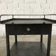 Tables de chevet vintage 1940s