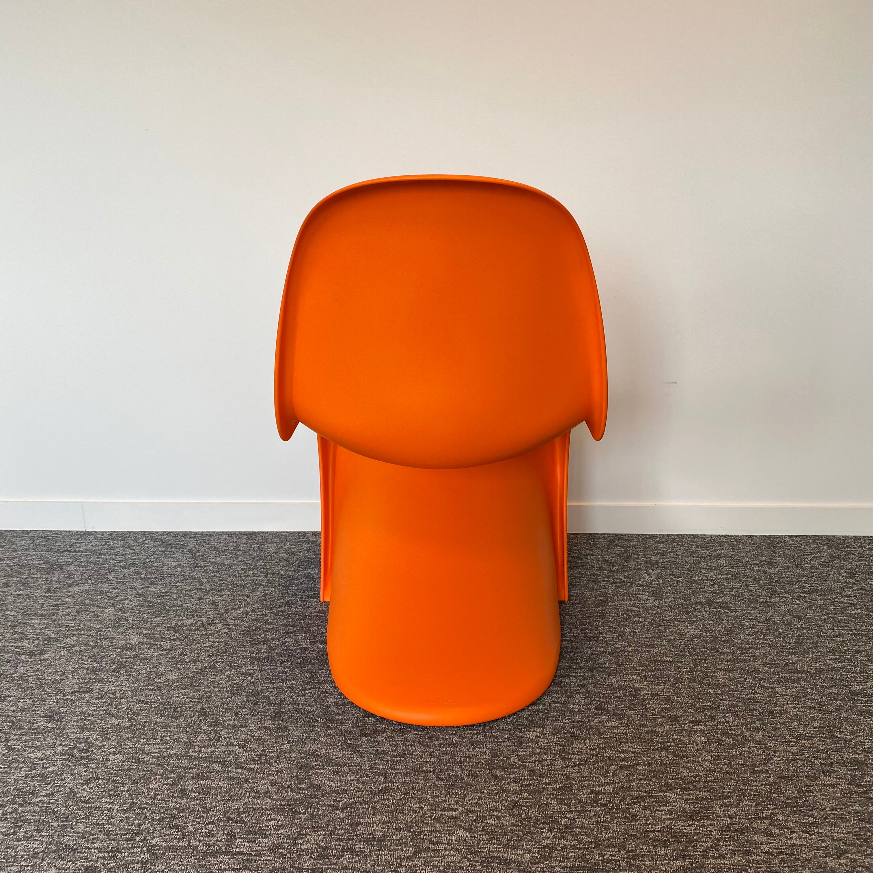 Panton chair - Vitra