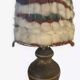 Georges Pelletier Ceramic Lamp