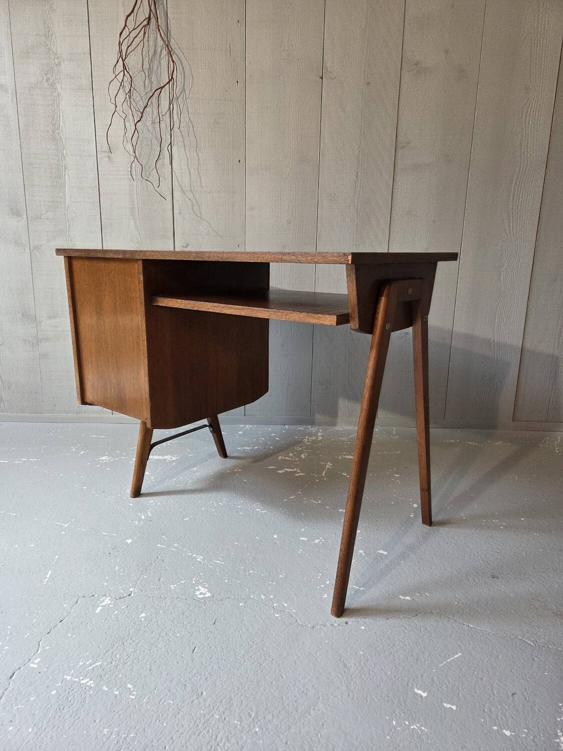 Vintage desk