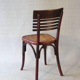 Fischel Bistro Chair - France, circa 1935 - Not in catalog