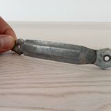 Art Deco furniture handle