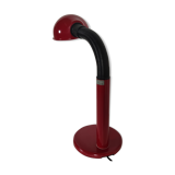Large articulated 1970s desk lamp