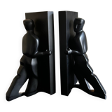 1980s bookends Kikkerland