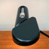 Postmodern Ring A400 table lamps by Bruno Gecchelin for Arteluce, Italy, 1970s, set of 2