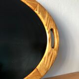 Oval tray 60/70