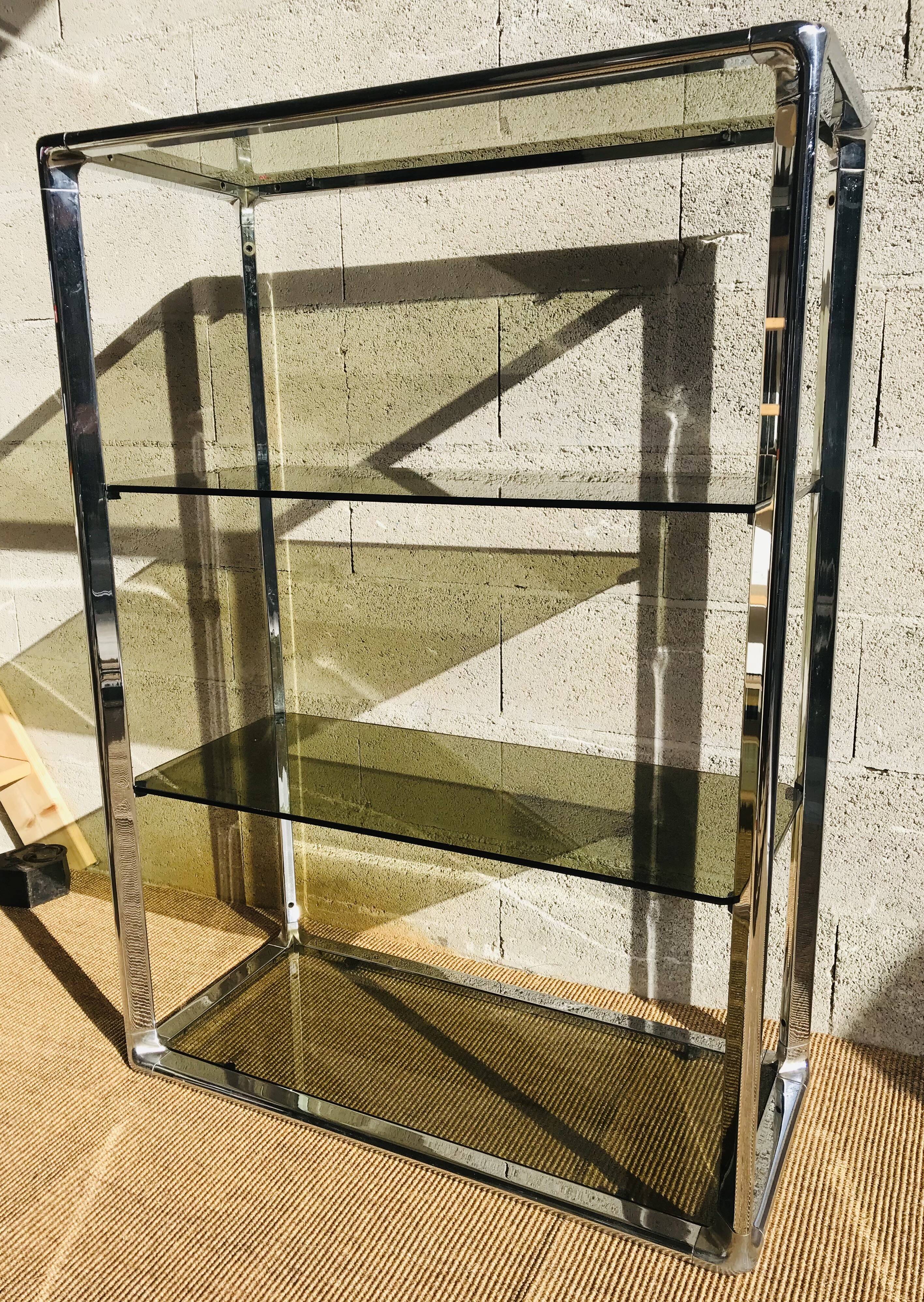 Shelf Fratelli Orsenigo