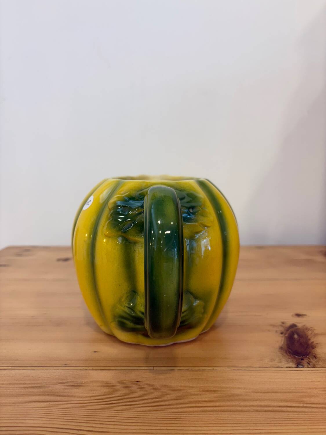 Melon barbotine carafe PL France
