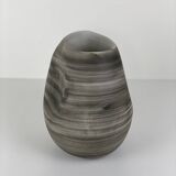 Pressure Vase by Márcia Brilha & Marta Frutuoso for Conran Shop, biscuit porcelain