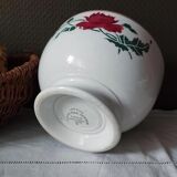 Bol XL or small bowl HBCM "Luxeuil"