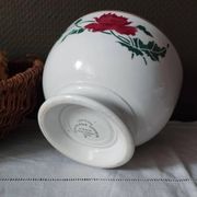 Bol XL or small bowl HBCM "Luxeuil"