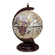 Barglobe de table classique italien Zoffoli