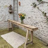 Oak console workbench