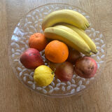 Cristal cup Tiffany & co