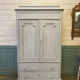 Armoire penderie anglaise