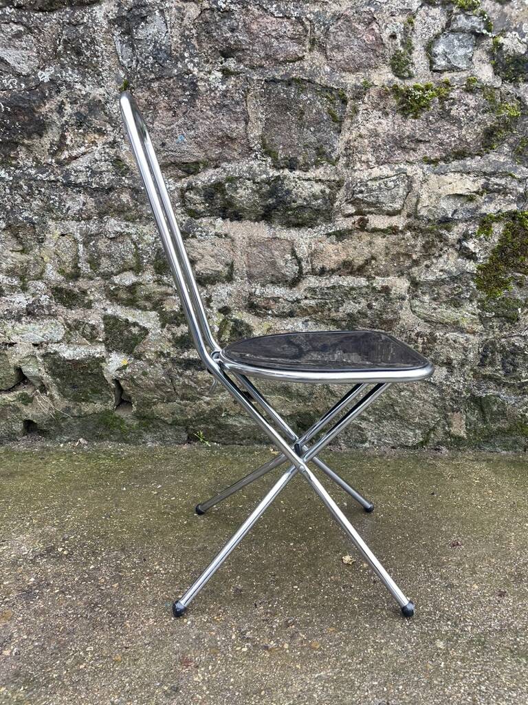 Chair Niels GAMMELGAARD, Ikea 1980