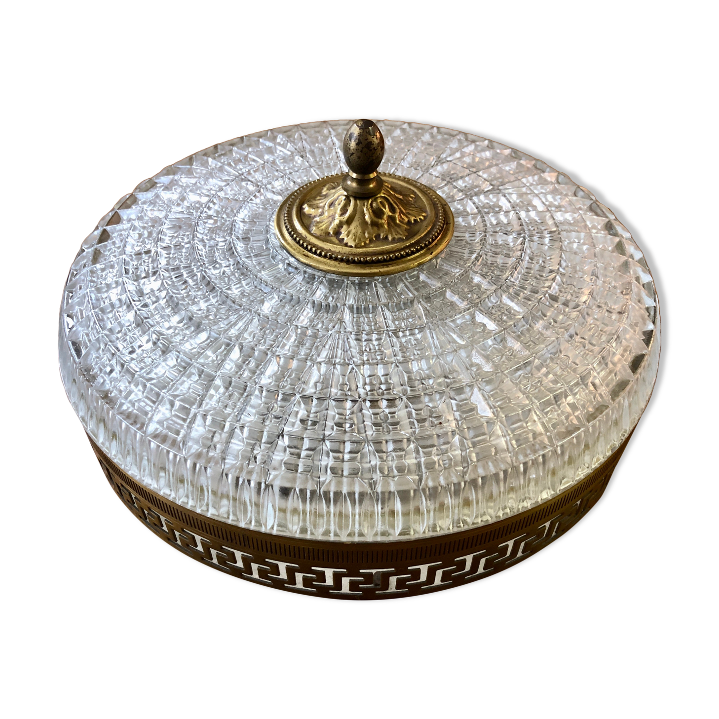 Ceiling lamp Lucien Gau