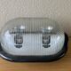 Lampe orientable de Castiglioni pour Flos 1970