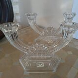 Bougeoirs chandelier