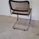 B32 chair by Marcel Breuer