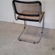 B32 chair by Marcel Breuer