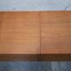 Enfilade vintage en teck par Kempkes Meubelfabrieken, Pays-Bas
