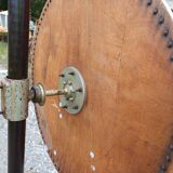 50's Fairground Wheel