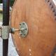50's Fairground Wheel