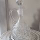 Crystal carafe