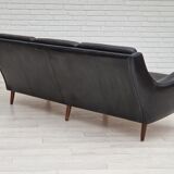 Sofa Vejen Polstermøbelfabrik, 1970s, Danish design