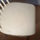 Scandinavian chair